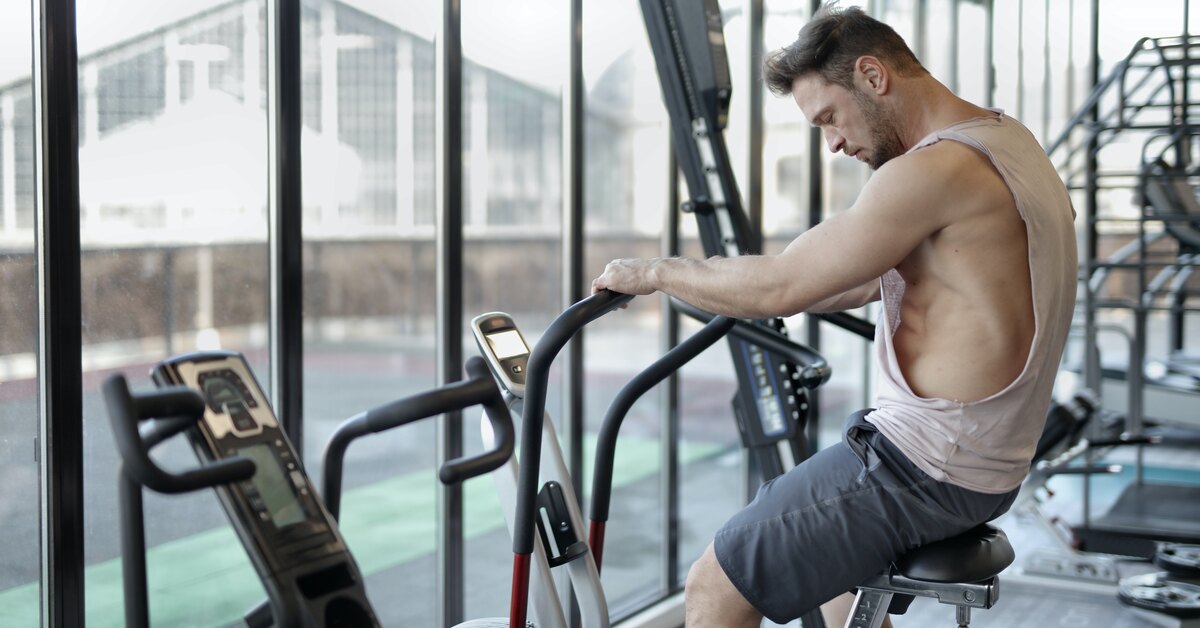 Stationary Bike Workouts for Weight loss