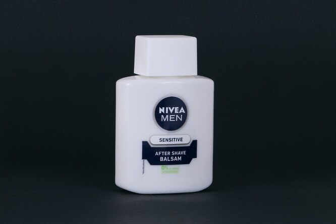 В Белоруссии временно запретили Nivea