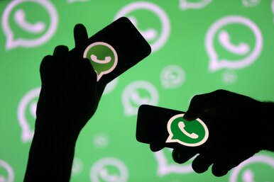Иногда очень нужно: как восстановить удаленную переписку в WhatsApp?
