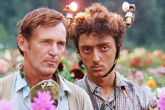 Тест: кем бы вы были в галактике Кин-дза-дза