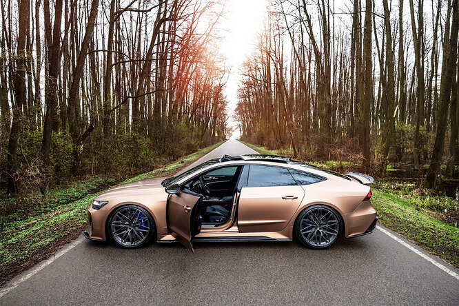 Simbol Design. Самый легкий автомобиль в мире