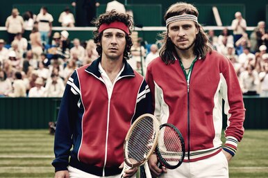 Почему теннисный стиль — король повседневного гардероба