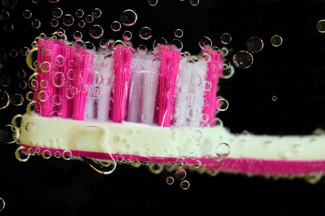 Зубная щетка и еще 5 вещей, которые вы меняете реже, чем нужно