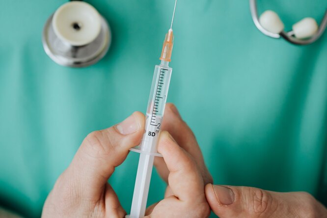 В какое время суток стоит вакцинироваться от COVID-19? В какое время суток стоит вакцинироваться от COVID-19?