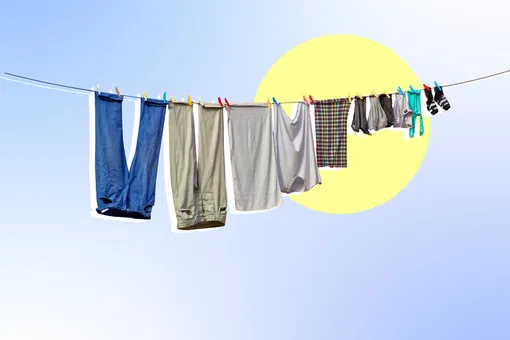 5 главных ошибок при загрузке белья в стиральную машинe, которые могут угробить вашу технику