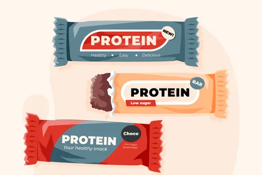 Как выбрать действительно полезный и вкусный протеиновый батончик?