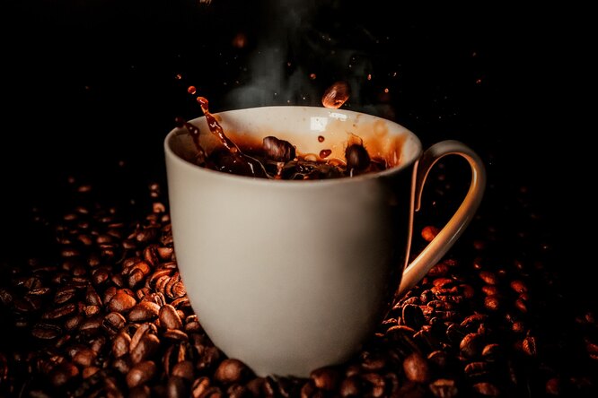 Вызывает ли кофе привыкание?