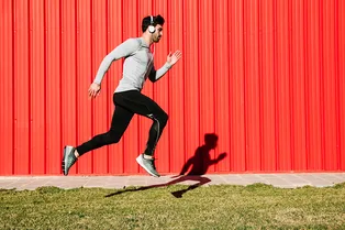 5 правил, которые помогут сделать бег еще более полезным