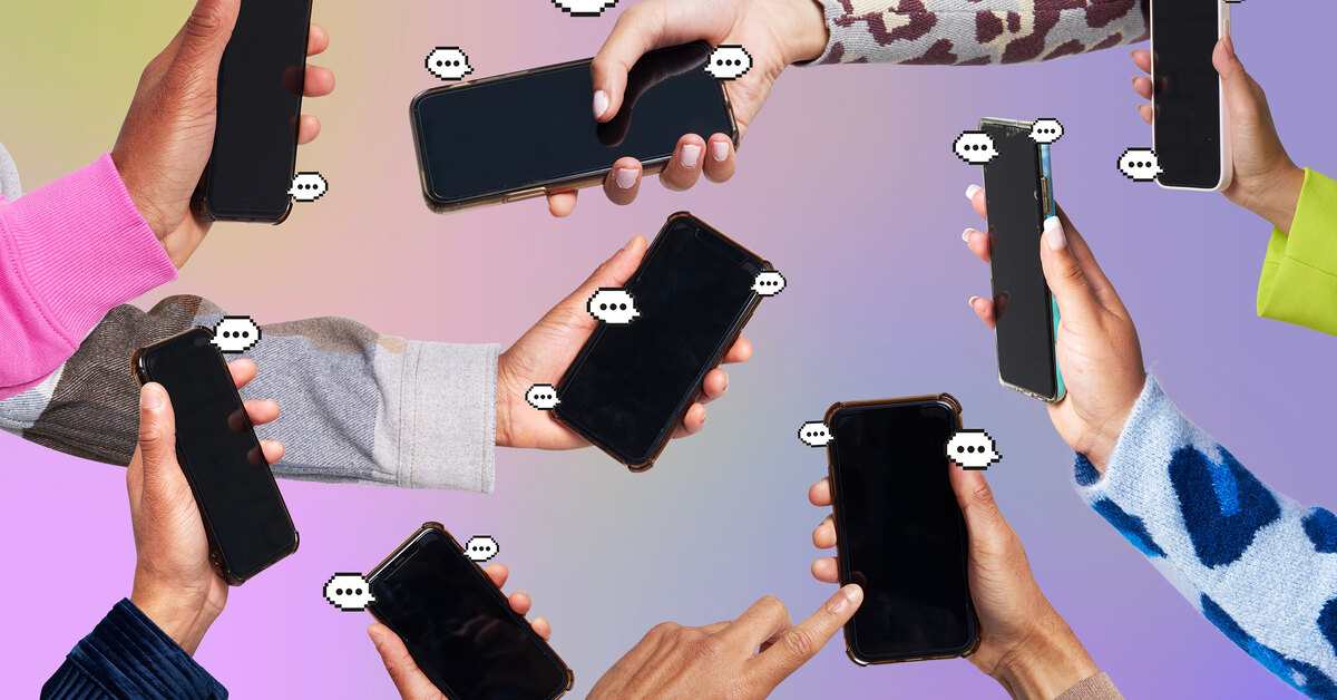 что делать если на whatsapp не приходят сообщения