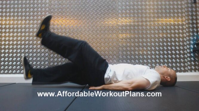 Локоть тренировки