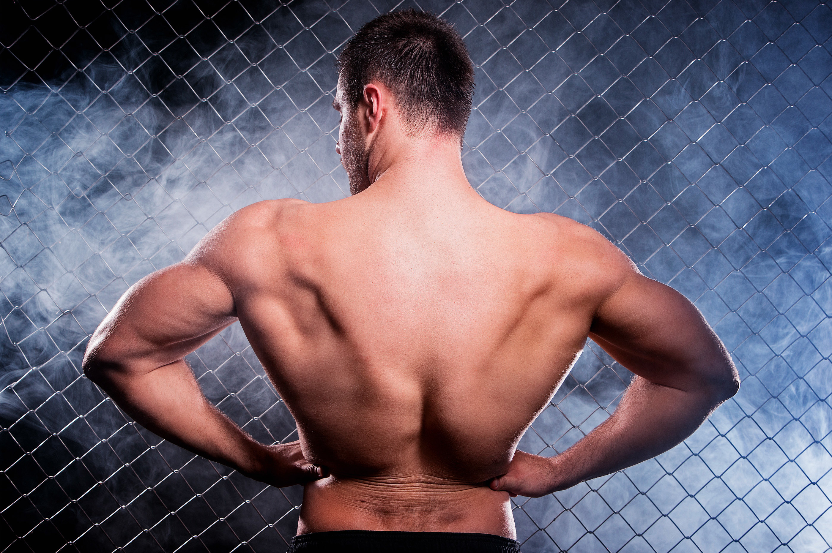 Как накачать мышцы спины: советы и лучшие упражнения