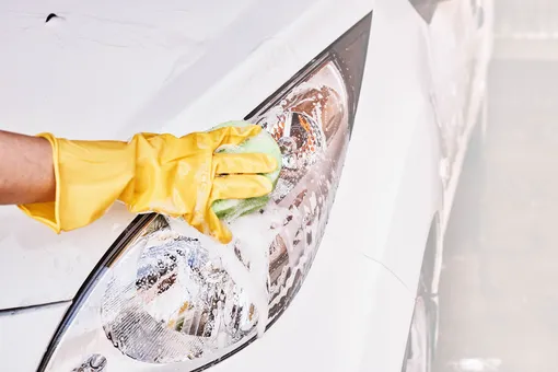 6 советов, чтобы самому правильно помыть автомобиль