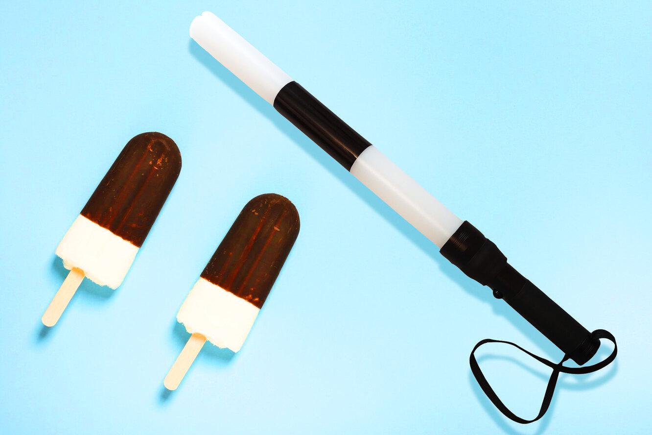 Сотрудникам ГИБДД рассказали, как общаться с агрессивными водителями