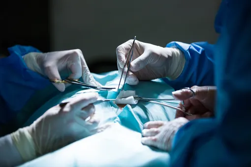 Царапина на ноге обернулась для женщины 55 операциями: она умоляет врачей об ампутации