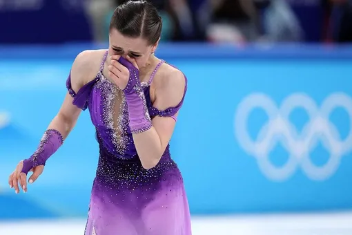«Я ненавижу этот спорт!»: обидное поражение и золотая победа российских фигуристок