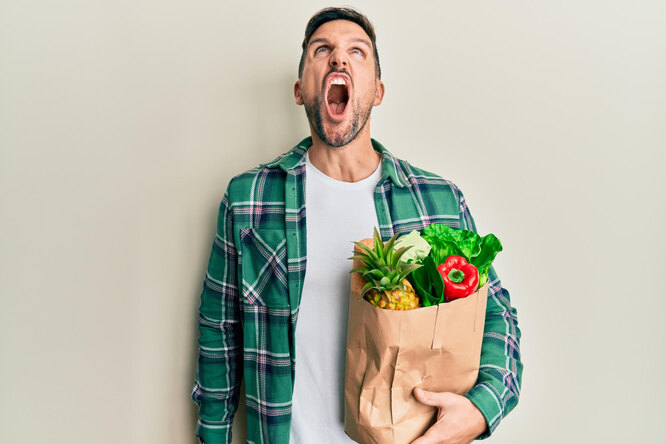Какие популярные продукты нельзя есть после 40 лет: они уничтожают ваше здоровье Какие популярные продукты нельзя есть после 40 лет: они уничтожают ваше здоровье