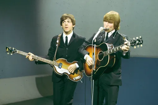 Пол Маккартни записал последний сингл The Beatles с голосом Джона Леннона при помощи искусственного интеллекта  