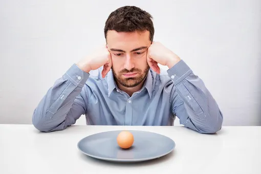﻿Почему стоит есть яйца целиком и не бояться высокого холестерина