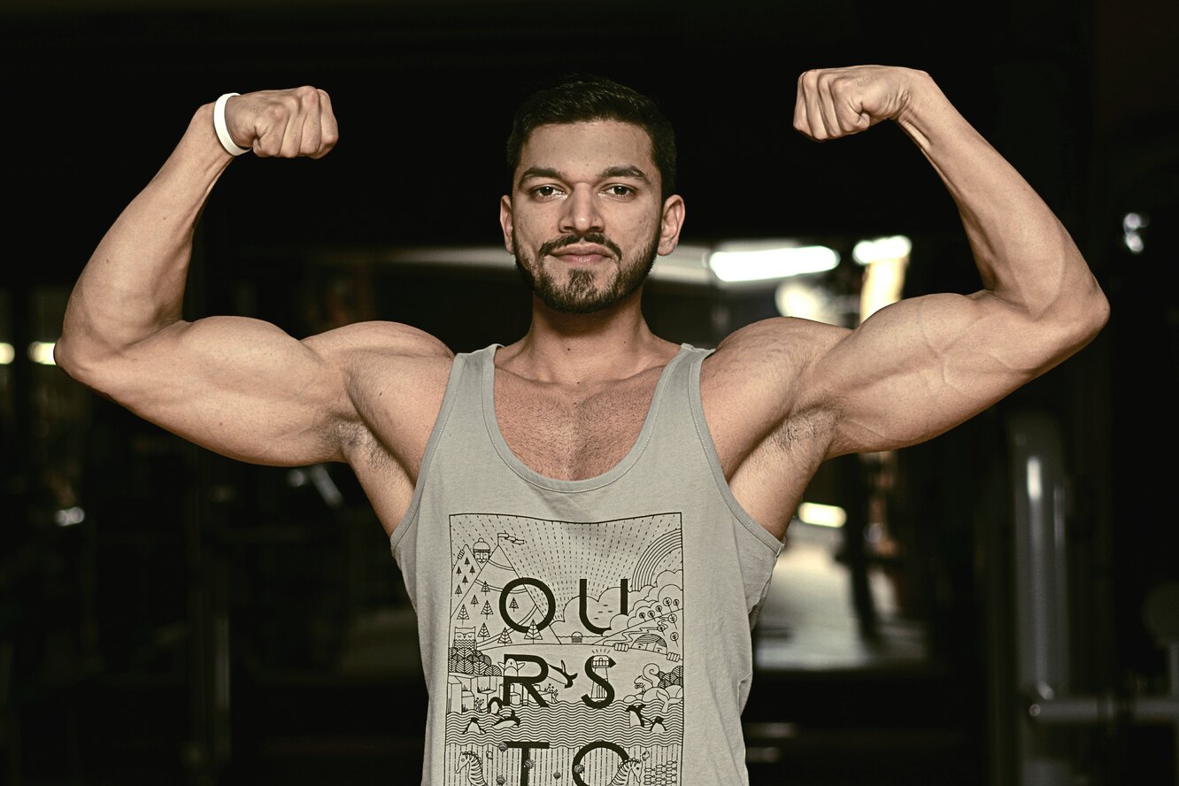 SP Tropin 10IU SP Labs ��������: ����.