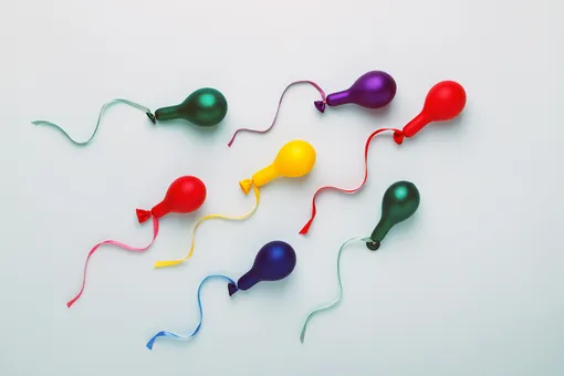 Что влияет на качество спермы: узнайте про 3 главных фактора