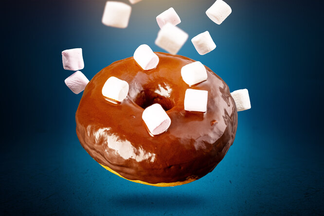 Можно ли заболеть диабетом, если есть много сахара?