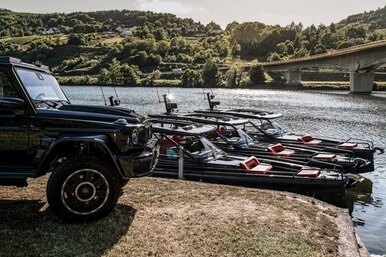 Такого Brabus вы еще не видели: часы Panerai Submersible S BRABUS Black Ops Edition