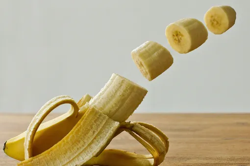 Как правильно чистить банан: эту ошибку делают 9 из 10 человек