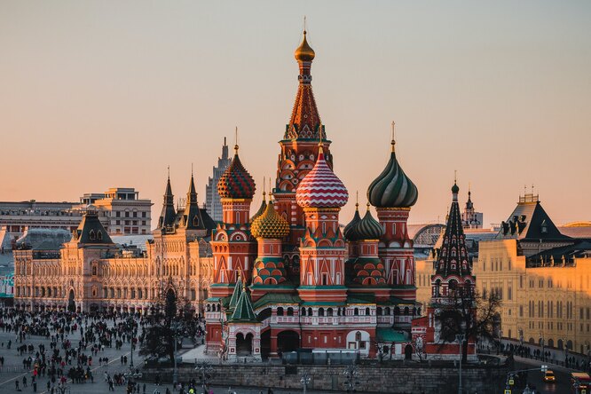 Какая русская привычка вводит европейцев в ступор