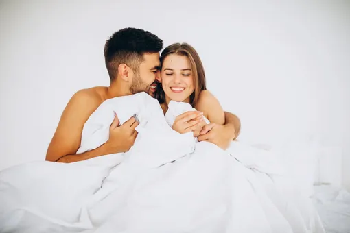 Как регулярный секс поможет вам быть здоровым: 6 причин заниматься им чаще