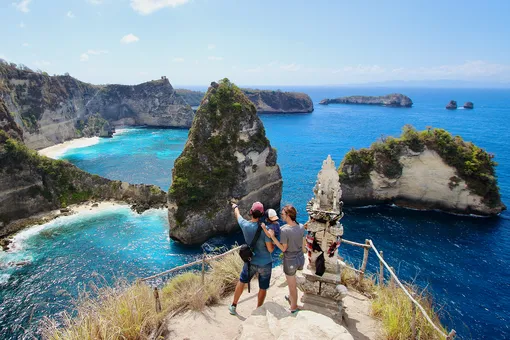 На Бали ввели новый туристический сбор. Но вносить его можно не всем