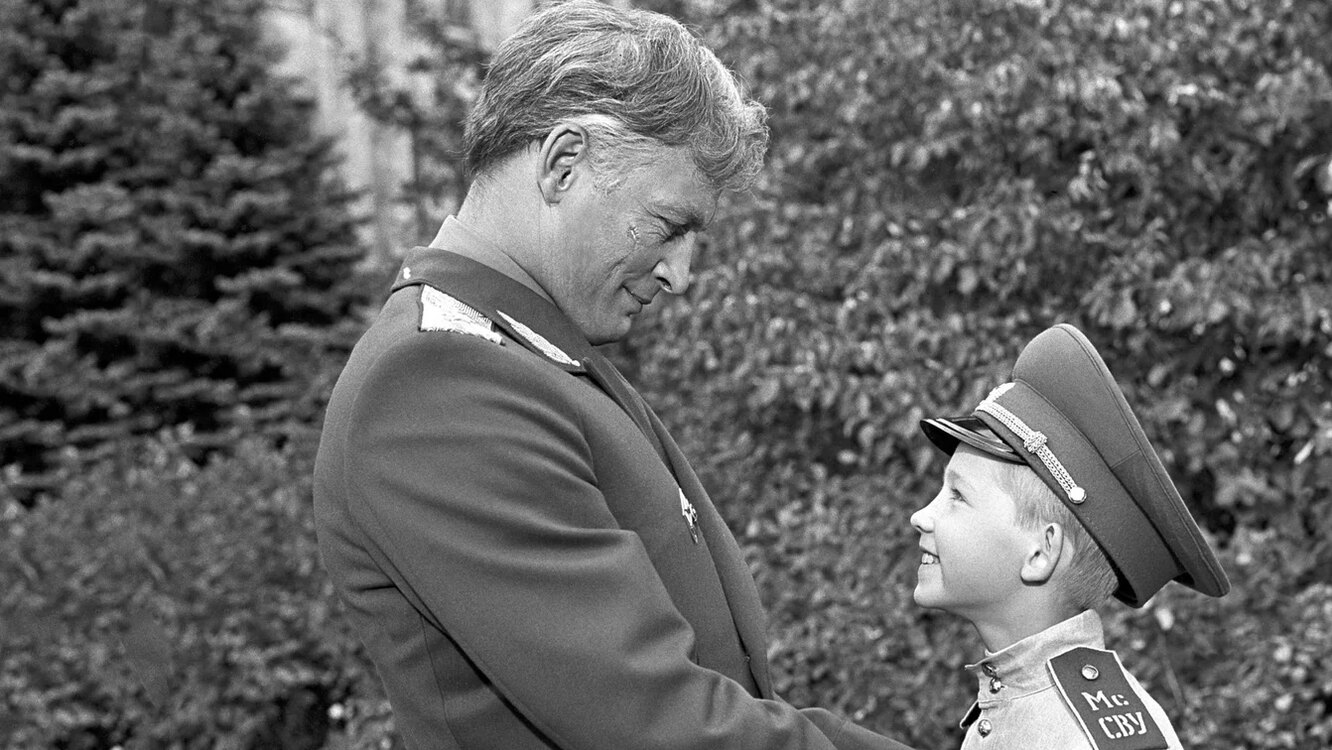 Кадры из фильма офицеры картинки