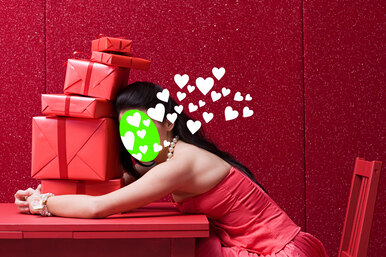 Что подарить девушке на День святого Валентина и другие праздники