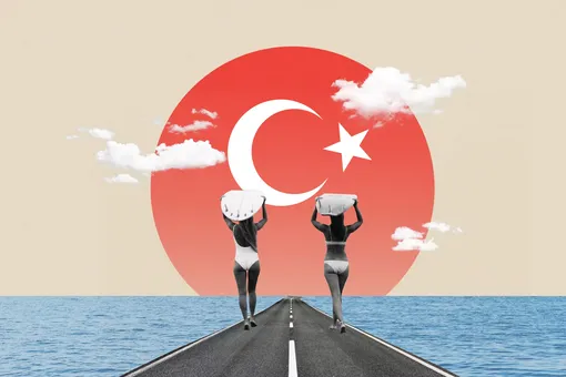 Опасно ли ехать в Турцию и что делать, если путевка уже оплачена?