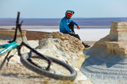 Ride The Planet: в каких точках планеты катаются самые отчаянные экстремалы
