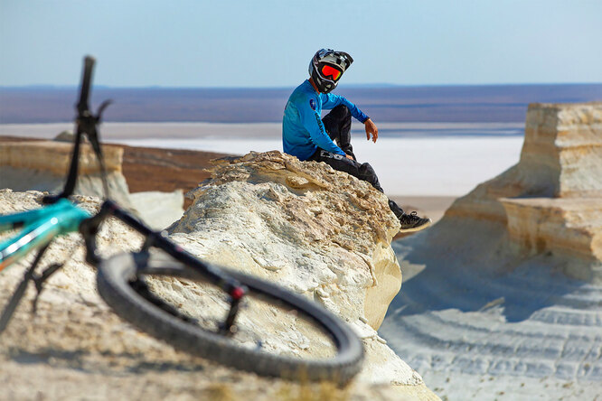 Ride The Planet: в каких точках планеты катаются самые отчаянные экстремалы Ride The Planet: в каких точках планеты катаются самые отчаянные экстремалы