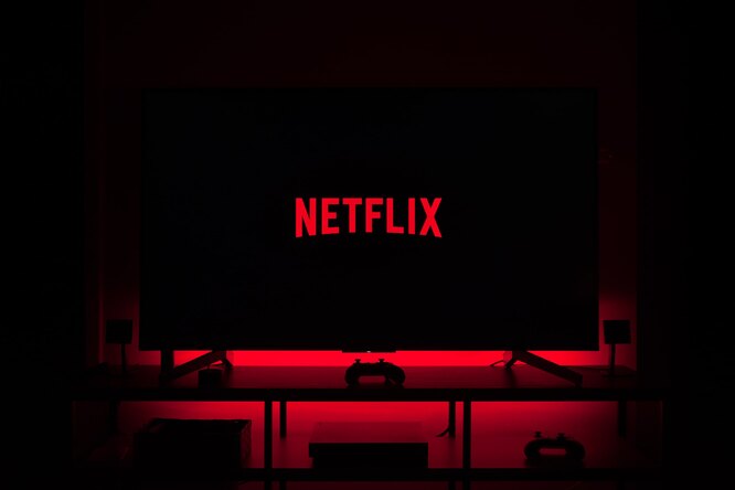 Netflix купил права на страшный рассказ, опубликованный на Reddit