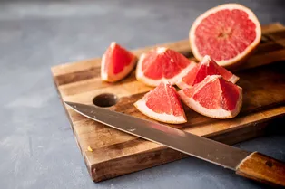 Чем грейпфрут так полезен для здоровья