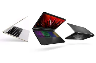 Какой ноутбук подарить на Новый год: 6 лучших вариантов по цене от 100 тысяч до 150 тысяч рублей