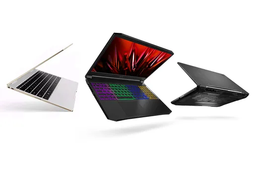 Какой ноутбук подарить на Новый год: 6 лучших вариантов по цене от 100 тысяч до 150 тысяч рублей