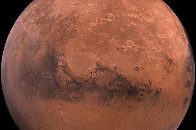 Забудьте все, что знали о полетах на Марс: настоящий путь лежит через Венеру