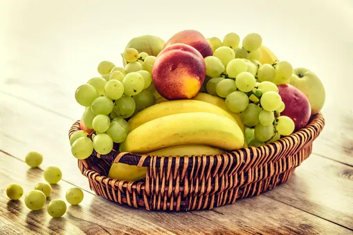 Почему фруктоза может быть опасна: мнение врача