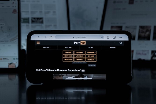 Коллекция ретро-эротики от Pornhub: качество фильмов улучшили с помощью нейросети Коллекция ретро-эротики от Pornhub: качество фильмов улучшили с помощью нейросети