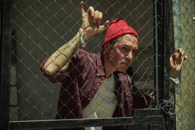 От «Королевской битвы» до «Игры на выживание»: фильмы и сериалы про жестокие эксперименты