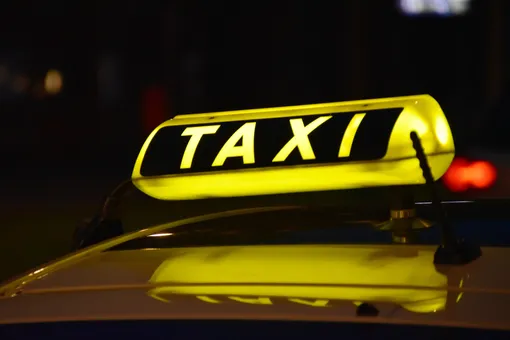 Осенью в Москве запустят первые беспилотные такси