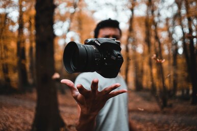 Как ученые превращают фотографии в видео