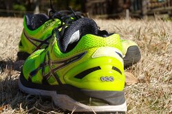 Как сохранить обувь в идеальном состоянии: правила стирки кроссовок и кед