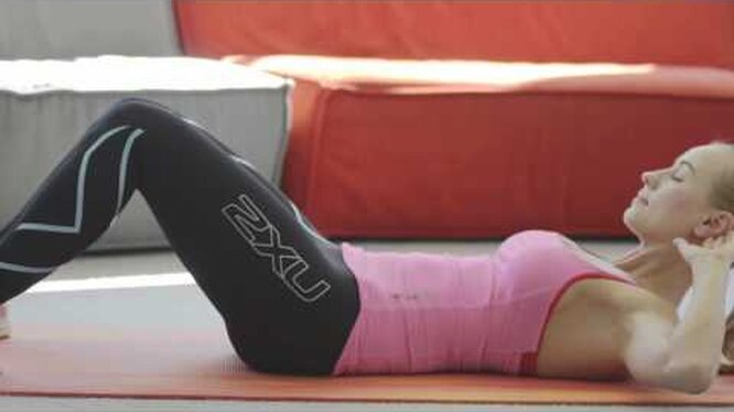 Лучшие упражнения и советы для тренировки при недостатке сна