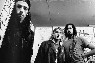 Камбэк года: Nirvana планирует выпустить 53 ранее неизданных песни