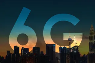 Когда появится 6G и какой она будет?