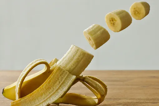 Сколько сахара содержится в одном банане и можно ли есть этот фрукт на диете